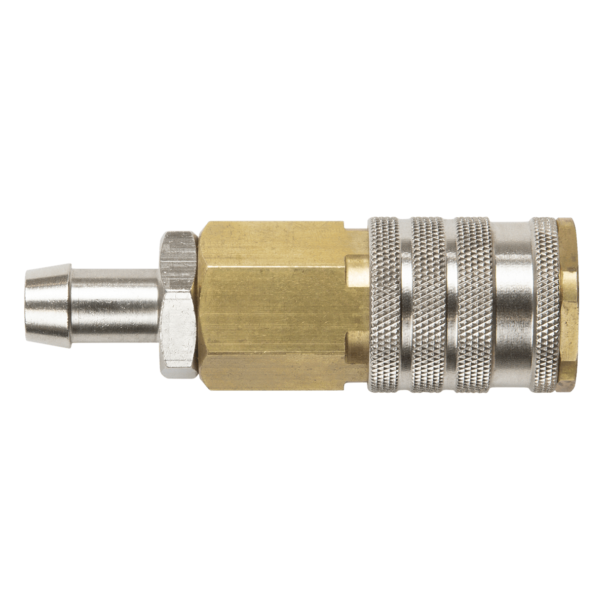 Sealey CV033 Radiator Coupler for Scania Euro - CV033 - Sealey Tools UK - Trade Counter Direct