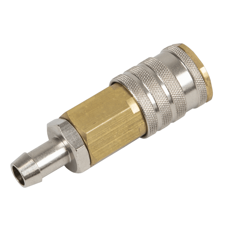 Sealey CV033 Radiator Coupler for Scania Euro - CV033 - Sealey Tools UK - Trade Counter Direct