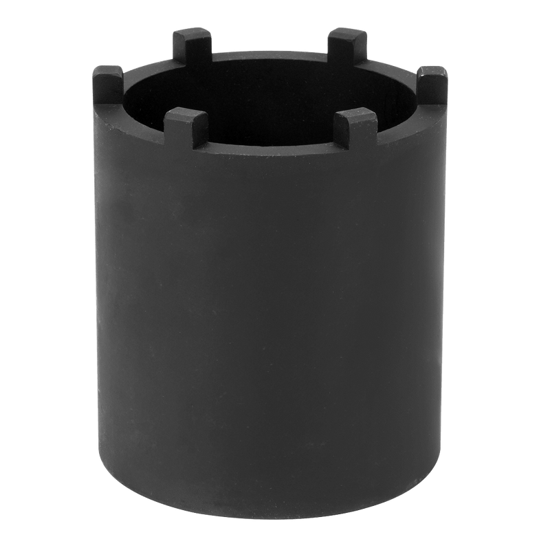 Sealey CV045 Rear Axle Nut Socket for Mercedes Sprinter 1/2"Sq Drive 68-82mm - CV045 - Sealey Tools UK - Trade Counter Direct