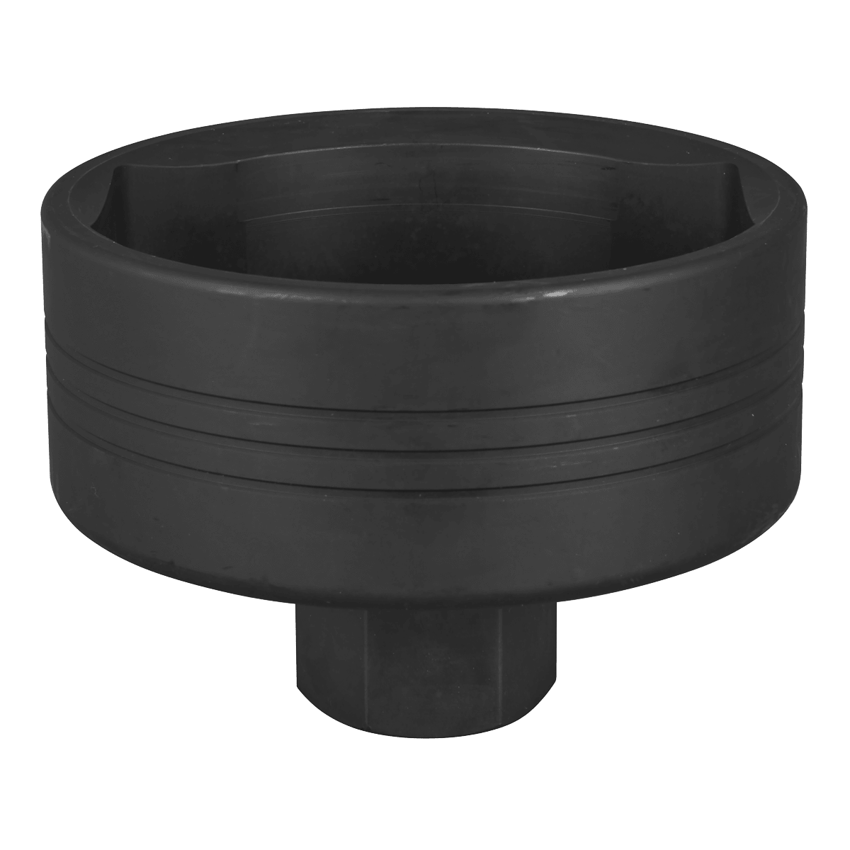 Sealey CV055 Axle Nut Socket BPW 110mm - CV055 - Sealey Tools UK - Trade Counter Direct