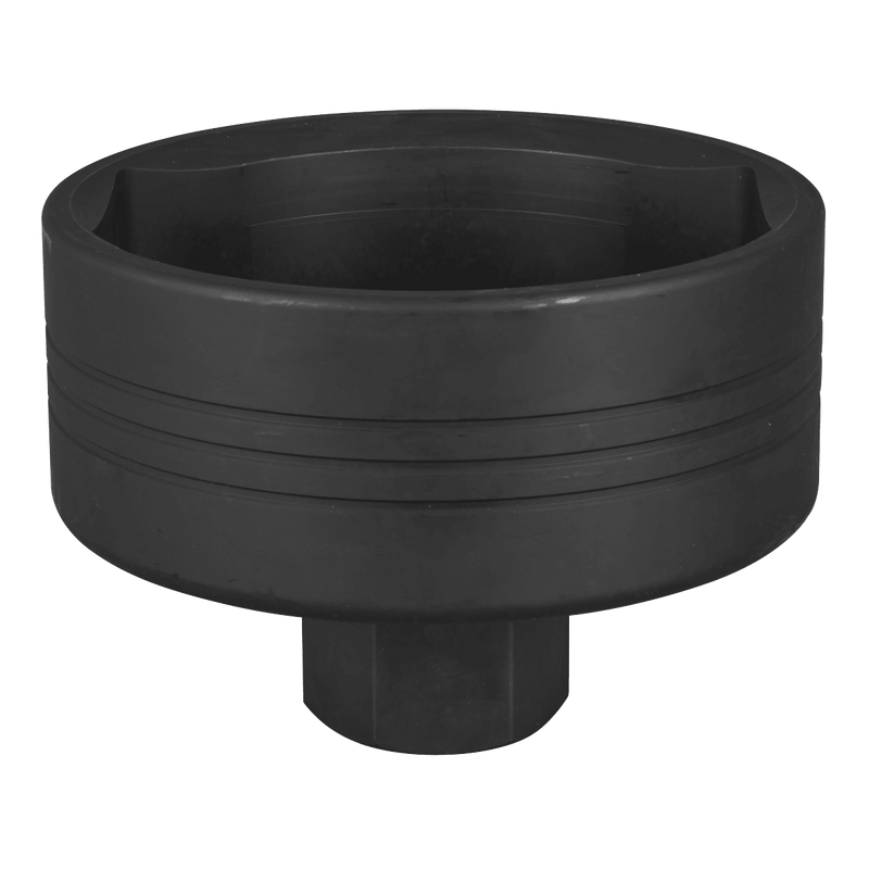 Sealey CV055 Axle Nut Socket BPW 110mm - CV055 - Sealey Tools UK - Trade Counter Direct