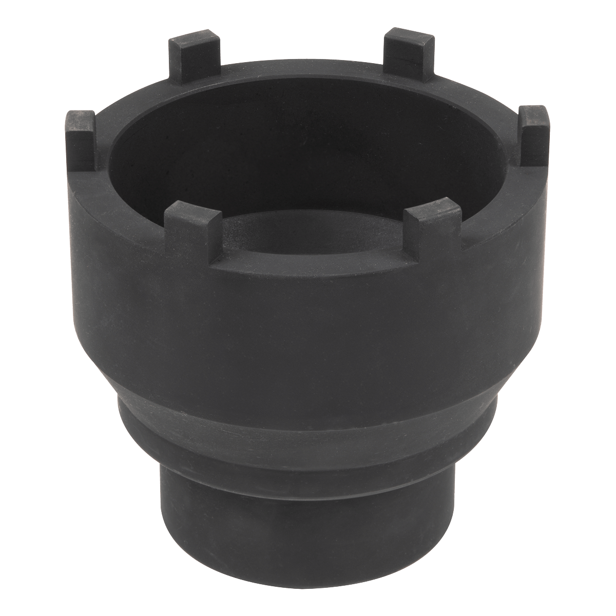 Sealey CV057 Axle Nut Socket for Mercedes 3/4"Sq Drive 95-115mm - CV057 - Sealey Tools UK - Trade Counter Direct