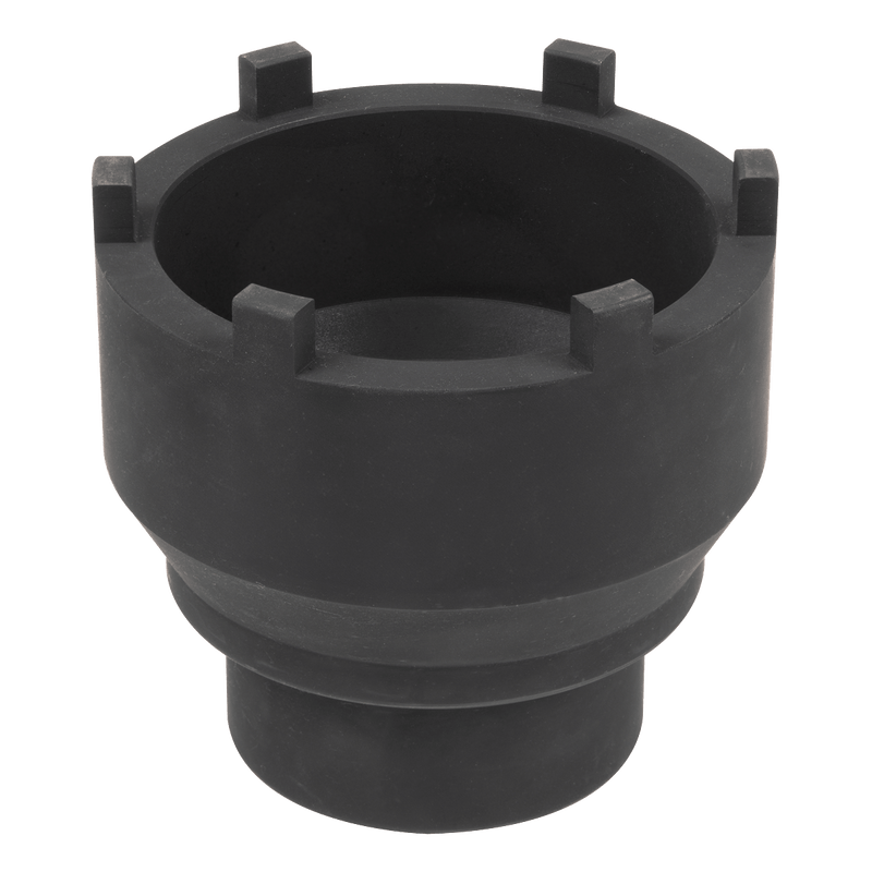 Sealey CV057 Axle Nut Socket for Mercedes 3/4"Sq Drive 95-115mm - CV057 - Sealey Tools UK - Trade Counter Direct
