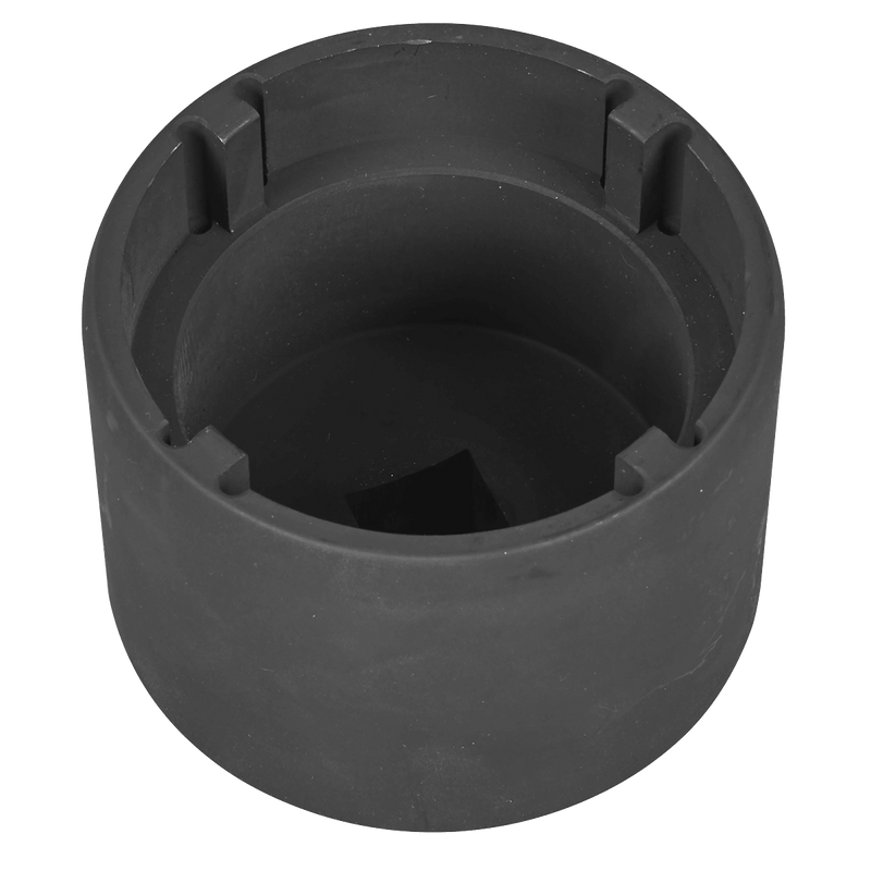 Sealey CV058 Scania Transmission Shaft Retaining Nut Socket 3/4"Sq Drive 72mm - CV058 - Sealey Tools UK - Trade Counter Direct