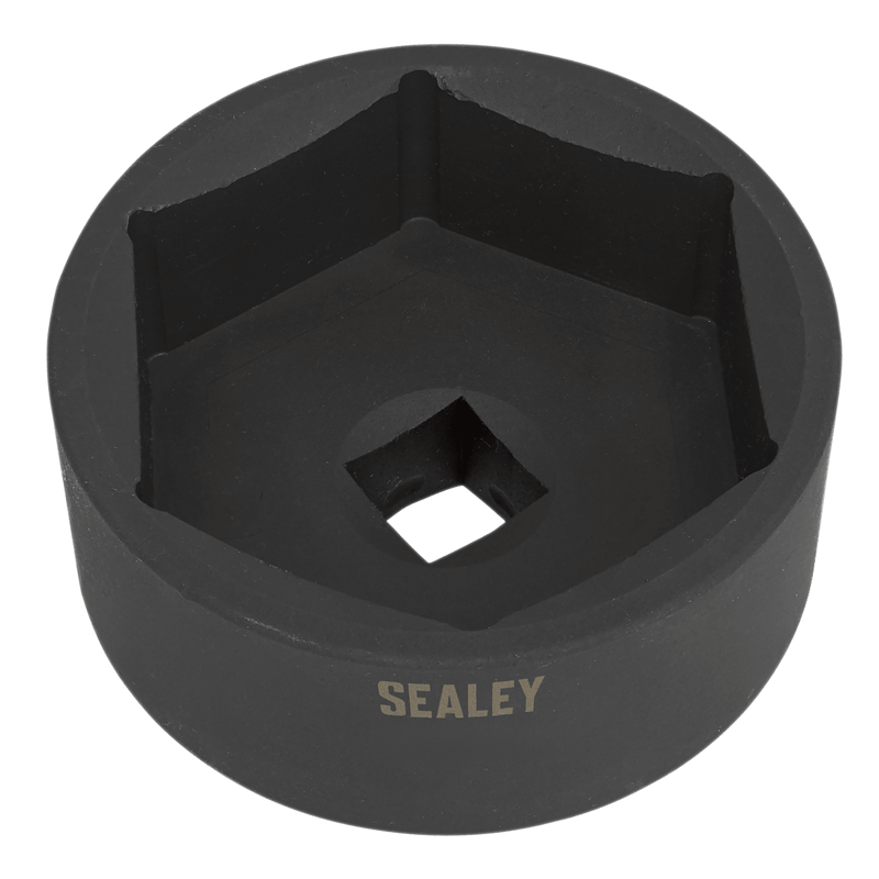 Sealey CV100 Commercial Impact Socket 1"Sq Drive 100mm - CV100 - Sealey Tools UK - Trade Counter Direct
