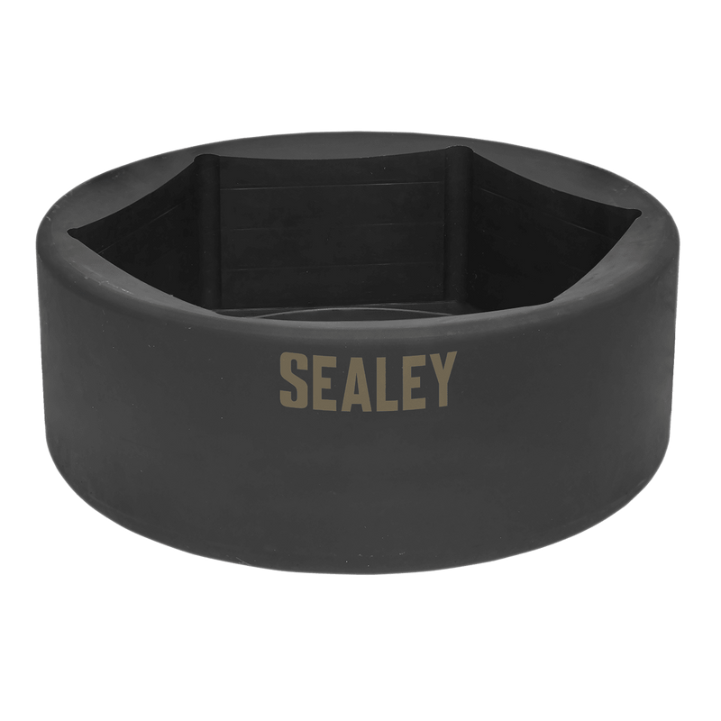 Sealey CV105 Commercial Impact Socket 1"Sq Drive 105mm - CV105 - Sealey Tools UK - Trade Counter Direct
