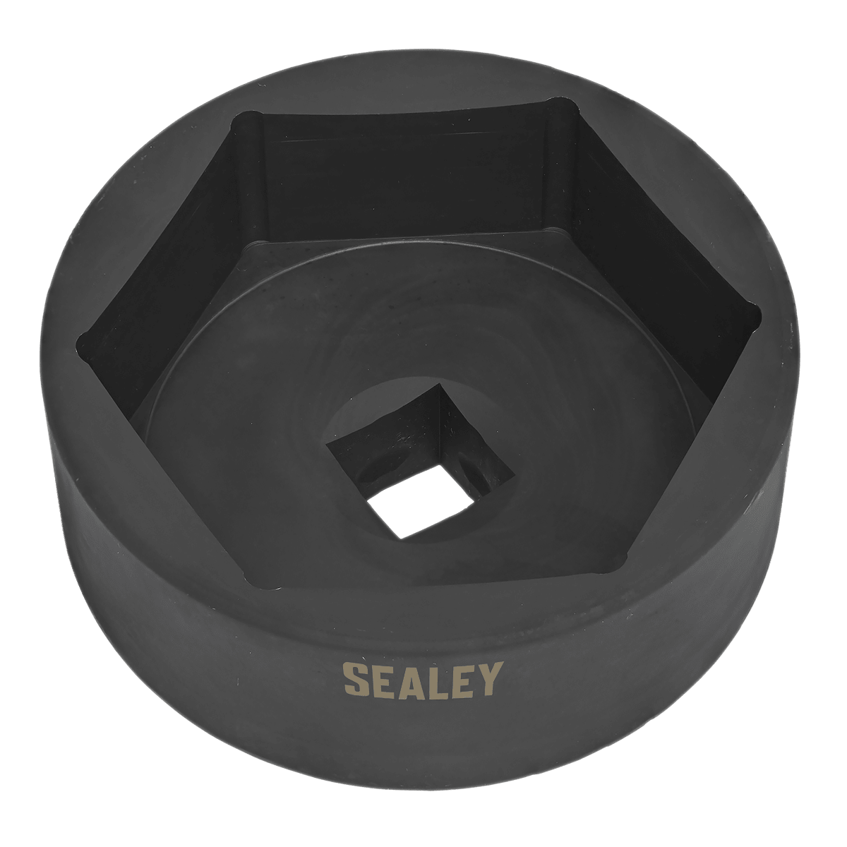 Sealey CV105 Commercial Impact Socket 1"Sq Drive 105mm - CV105 - Sealey Tools UK - Trade Counter Direct