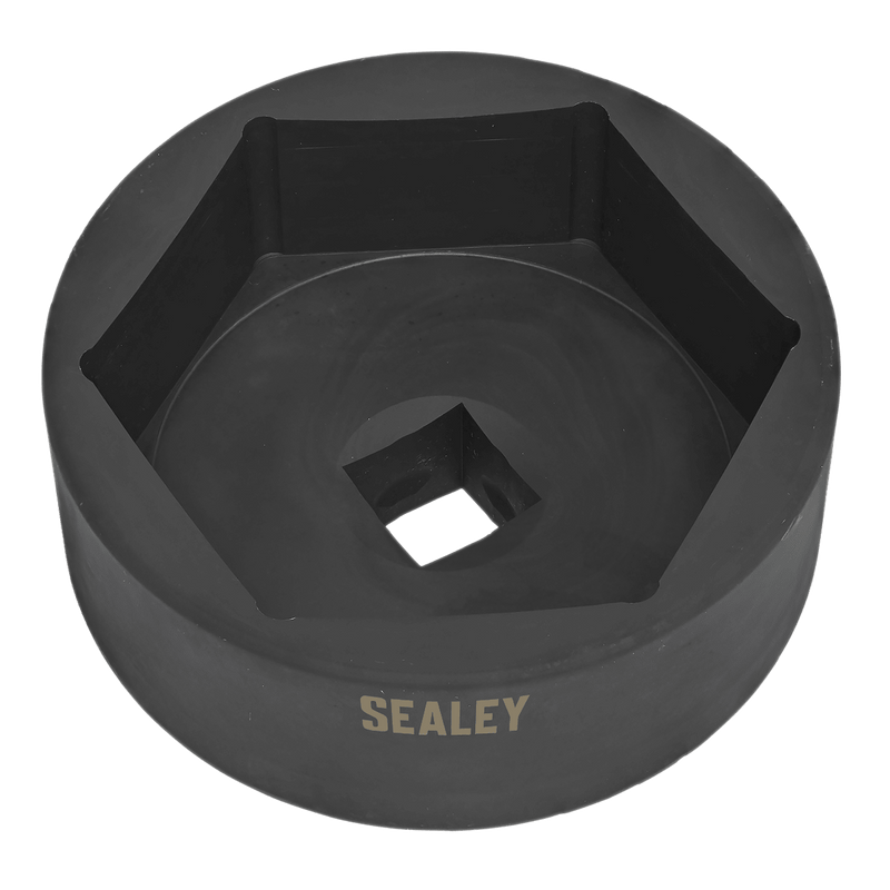 Sealey CV105 Commercial Impact Socket 1"Sq Drive 105mm - CV105 - Sealey Tools UK - Trade Counter Direct