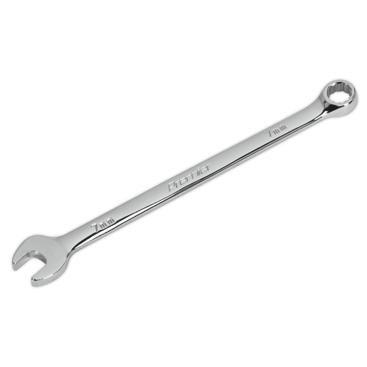 Sealey CW07 Combination Spanner 7mm - CW07 - Sealey Tools UK - Trade Counter Direct