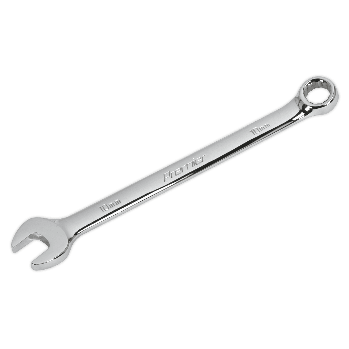 Sealey CW10 Combination Spanner 10mm - CW10 - Sealey Tools UK - Trade Counter Direct