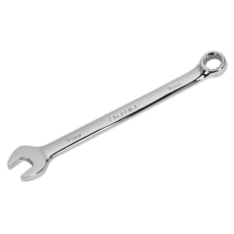 Sealey CW10 Combination Spanner 10mm - CW10 - Sealey Tools UK - Trade Counter Direct