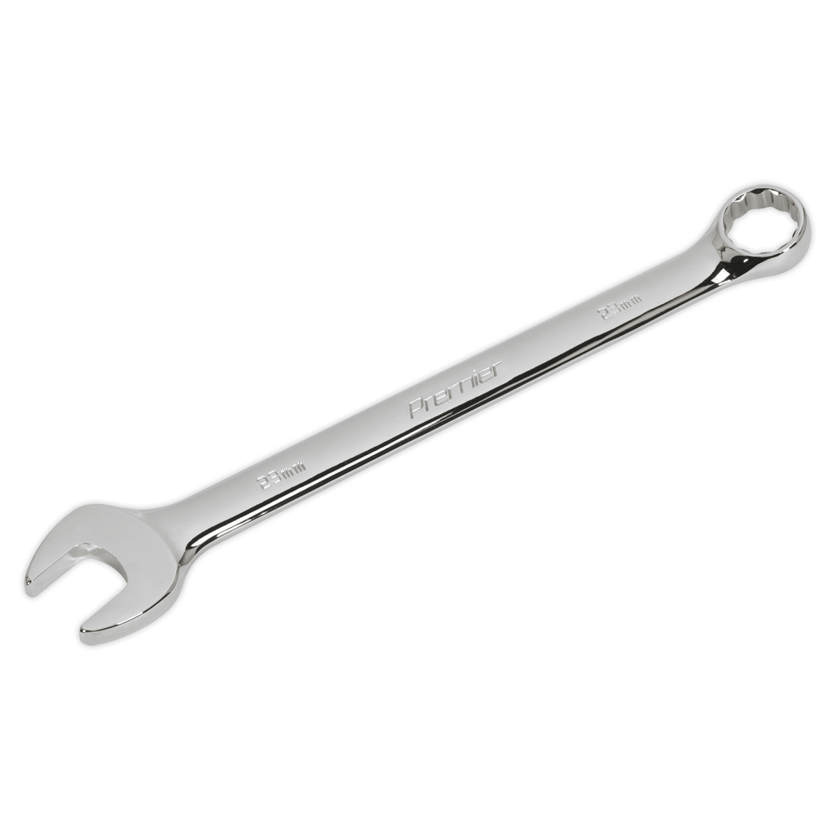 Sealey CW23 Combination Spanner 23mm - CW23 - Sealey Tools UK - Trade Counter Direct
