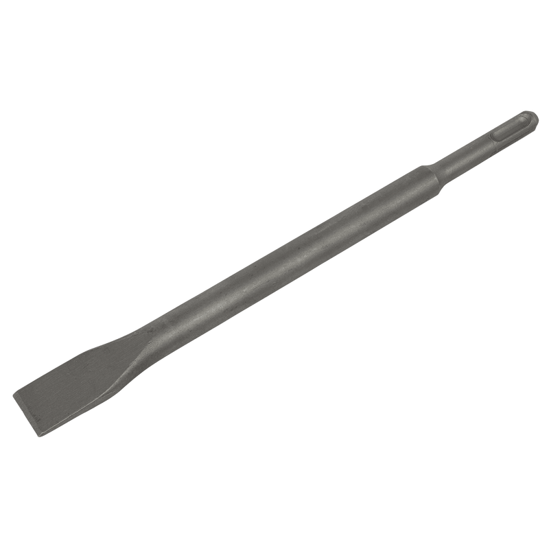 Sealey D1CH SDS Plus Chisel 20 x 250mm - D1CH - Sealey Tools UK - Trade Counter Direct