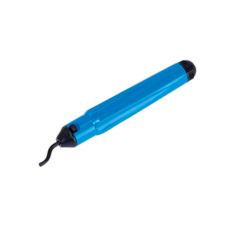 Sealey DB01 Deburring Tool with Spare Blade - DB01 - Sealey Tools UK - Trade Counter Direct