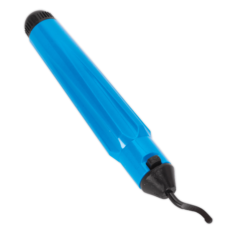 Sealey DB01 Deburring Tool with Spare Blade - DB01 - Sealey Tools UK - Trade Counter Direct