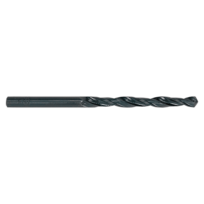 Sealey DB010RF HSS Roll Forged Drill Bit 1mm - Pack of 10 - DB010RF - Sealey Tools UK - Trade Counter Direct