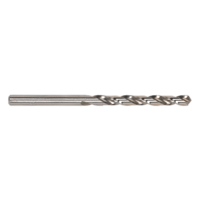 Sealey DB015FG HSS Fully Ground Drill Bit 1.5mm - Pack of 10 - DB015FG - Sealey Tools UK - Trade Counter Direct