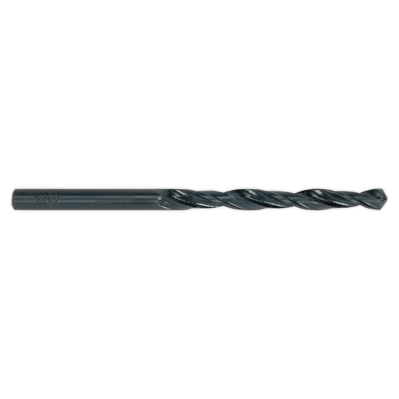 Sealey DB015RF HSS Roll Forged Drill Bit 1.5mm - Pack of 10 - DB015RF - Sealey Tools UK - Trade Counter Direct