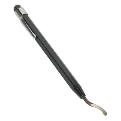 Sealey DB02 Deburring Tool with Blade - DB02 - Sealey Tools UK - Trade Counter Direct