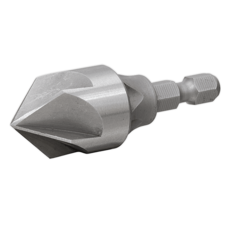 Sealey DB03 Internal Deburring/Chamfer Tool 3-18mm - DB03 - Sealey Tools UK - Trade Counter Direct