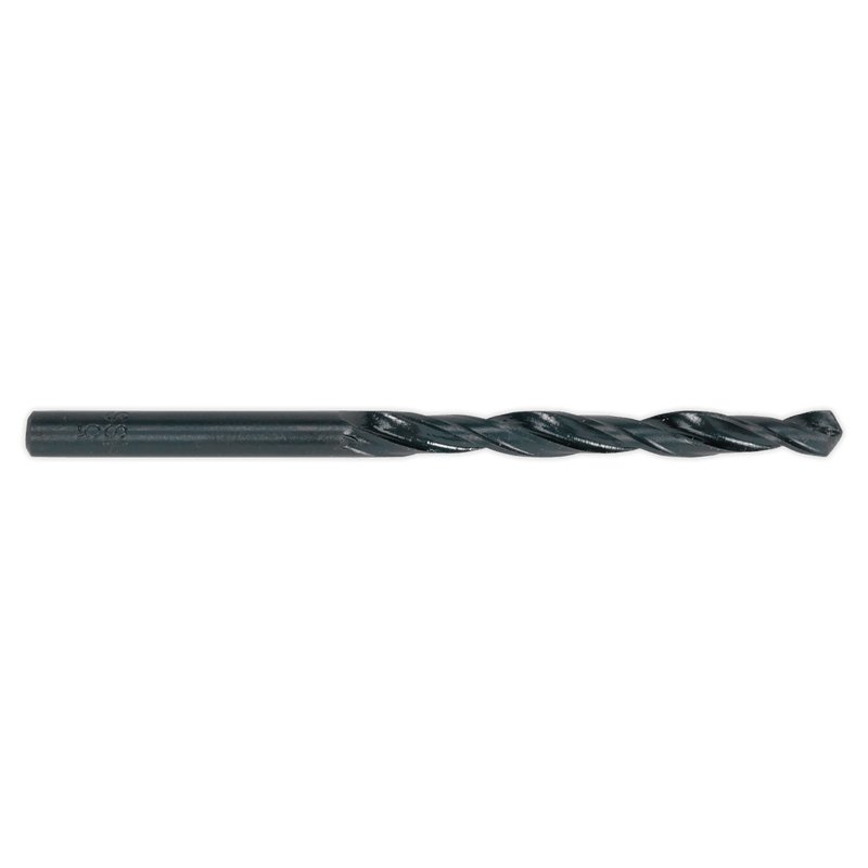 Sealey DB110RF HSS Roll Forged Drill Bit 11mm - Pack of 5 - DB110RF - Sealey Tools UK - Trade Counter Direct