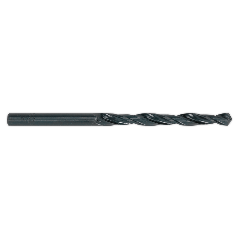 Sealey DB115RF HSS Roll Forged Drill Bit 11.5mm - Pack of 5 - DB115RF - Sealey Tools UK - Trade Counter Direct