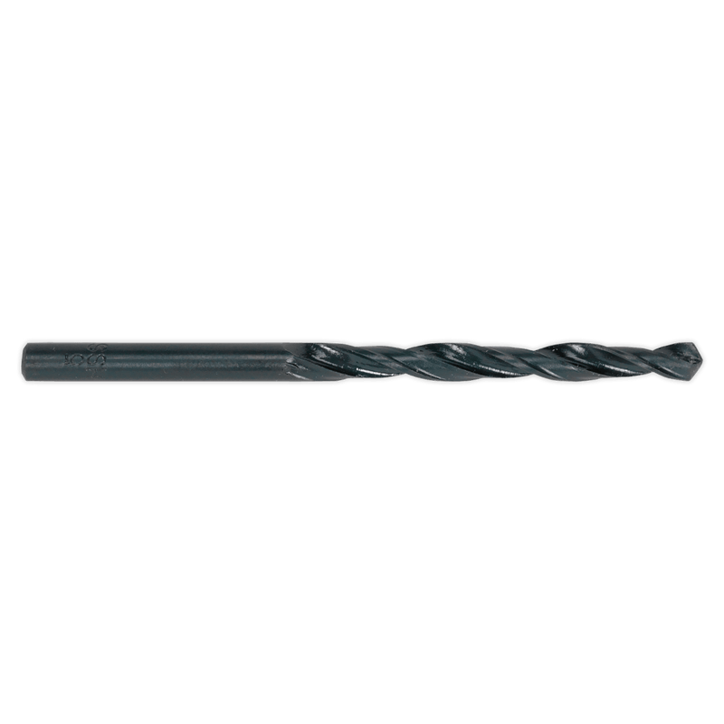Sealey DB120RF HSS Roll Forged Drill Bit 12mm - Pack of 5 - DB120RF - Sealey Tools UK - Trade Counter Direct
