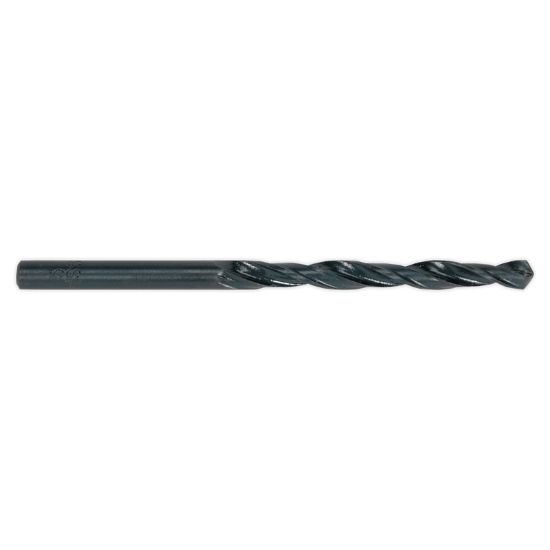 Sealey DB125RF HSS Roll Forged Drill Bit 12.5mm - Pack of 5 - DB125RF - Sealey Tools UK - Trade Counter Direct