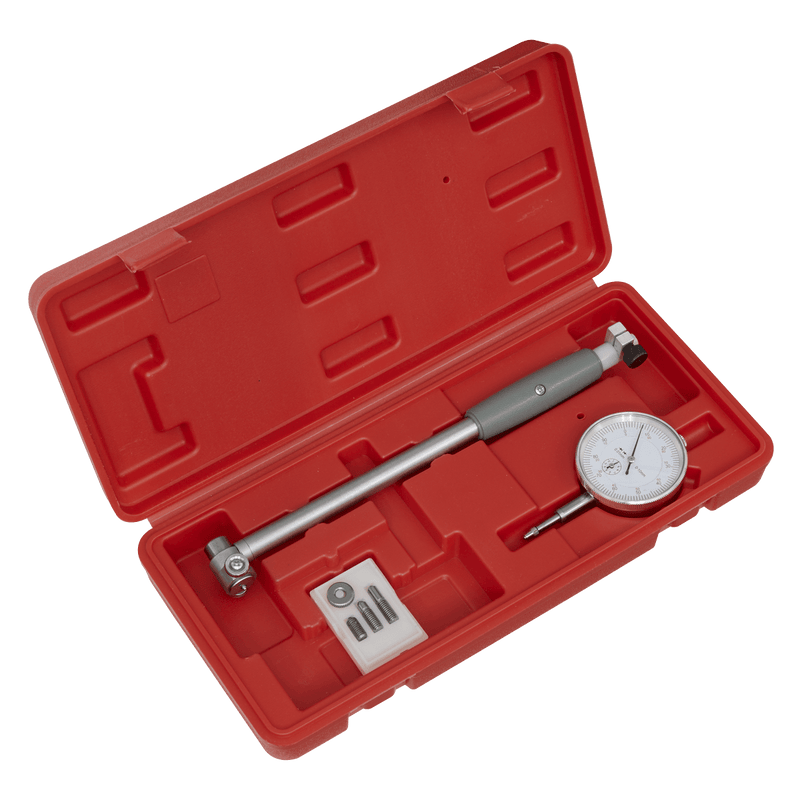 Sealey DBG509 Dial Bore Gauge 35-50mm - DBG509 - Sealey Tools UK - Trade Counter Direct
