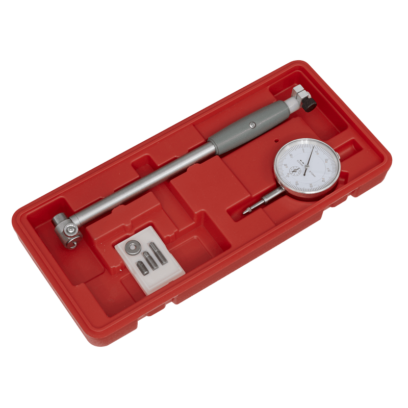Sealey DBG509 Dial Bore Gauge 35-50mm - DBG509 - Sealey Tools UK - Trade Counter Direct