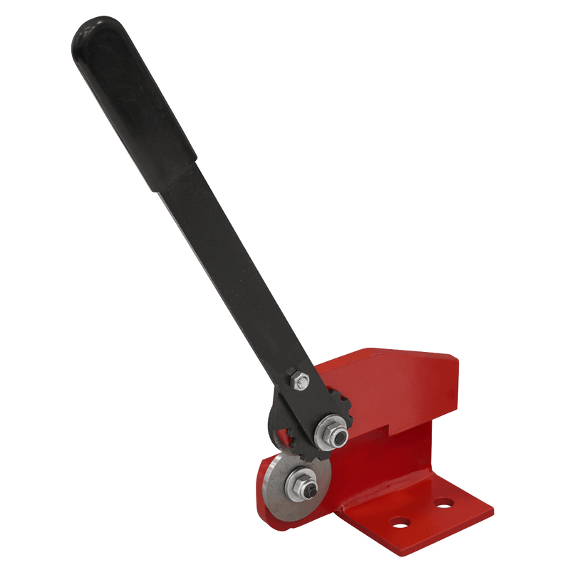 Sealey DC16 Sheet Metal Disc Cutter 16g - DC16 - Sealey Tools UK - Trade Counter Direct