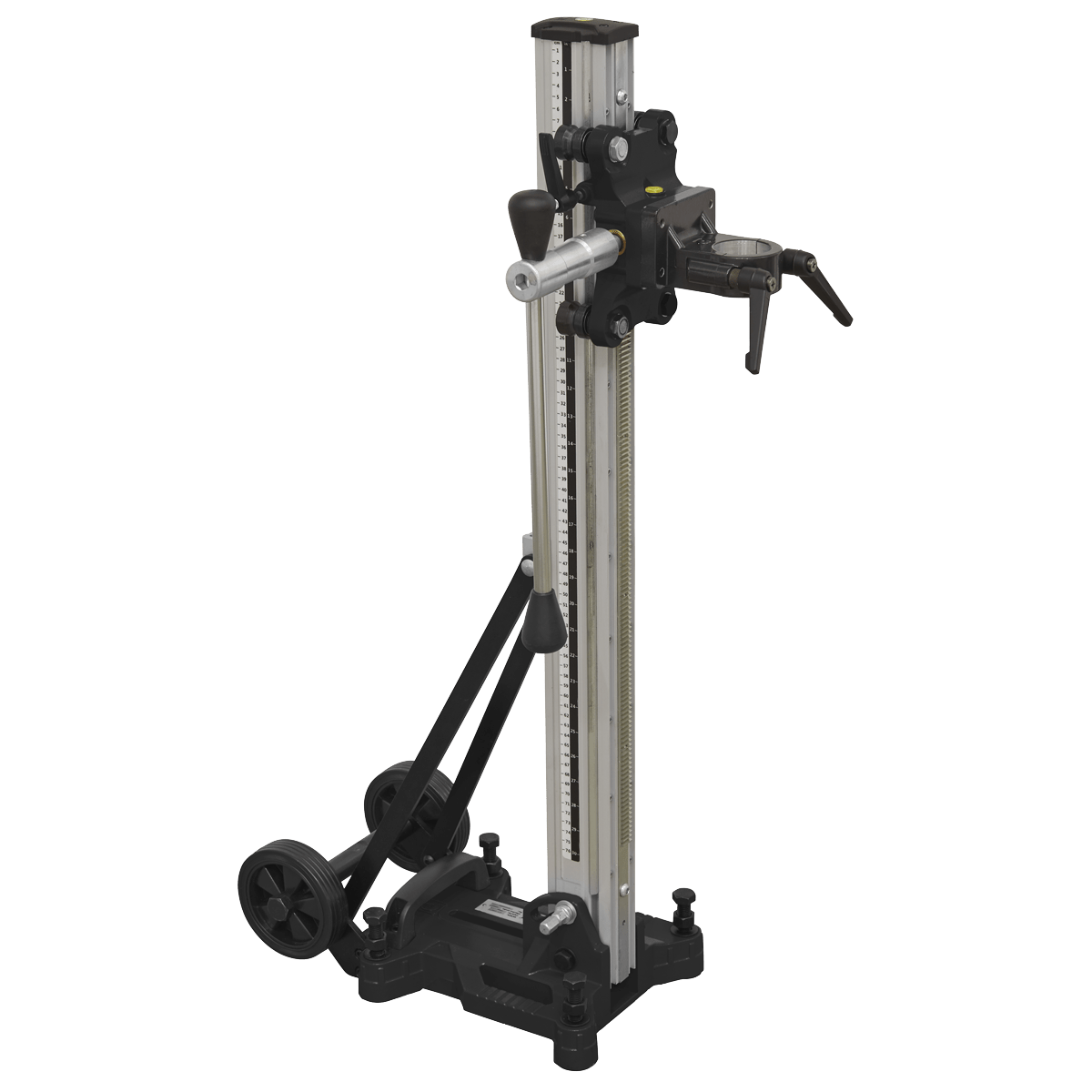 Sealey DCDST Diamond Core Drill Stand - DCDST - Sealey Tools UK - Trade Counter Direct