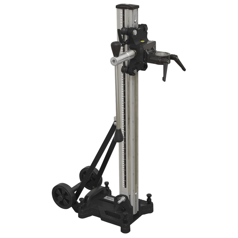 Sealey DCDST Diamond Core Drill Stand - DCDST - Sealey Tools UK - Trade Counter Direct