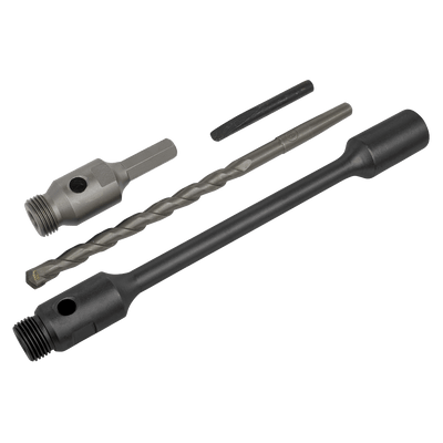 Sealey DDAHL Worksafe® Hex Adaptor Pack 310mm - DDAHL - Sealey Tools UK - Trade Counter Direct