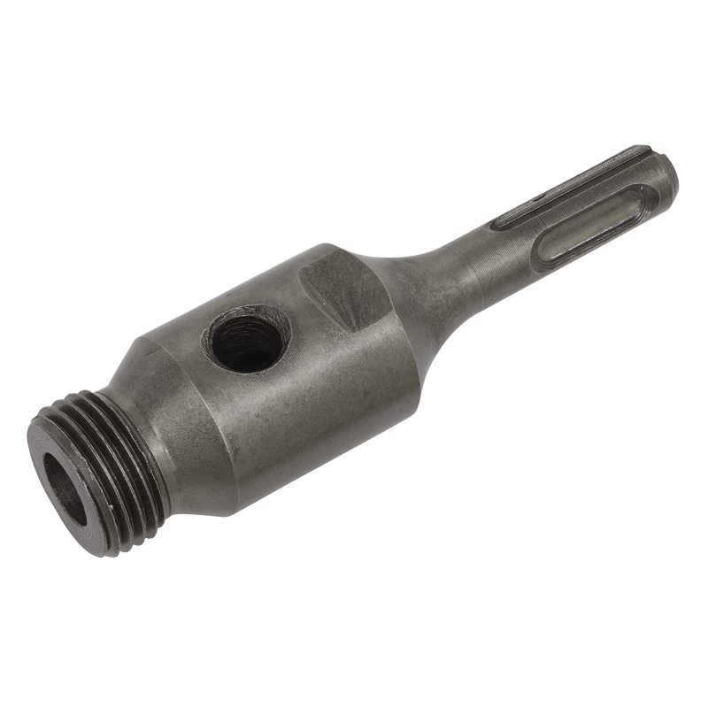 Sealey DDAS0 Worksafe® SDS Plus Standard Adaptor 100mm - DDAS0 - Sealey Tools UK - Trade Counter Direct