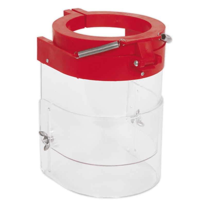 Sealey DPG250 Drill Press Guard 92mm - DPG250 - Sealey Tools UK - Trade Counter Direct