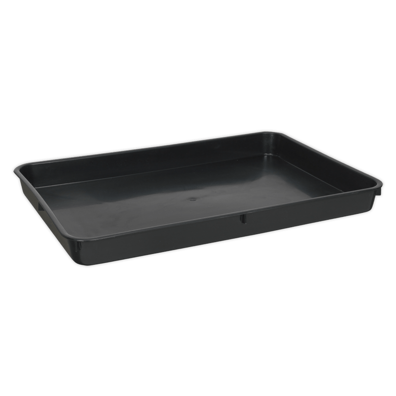 Sealey DRPL09 Drip Tray Low Profile 9L - DRPL09 - Sealey Tools UK - Trade Counter Direct