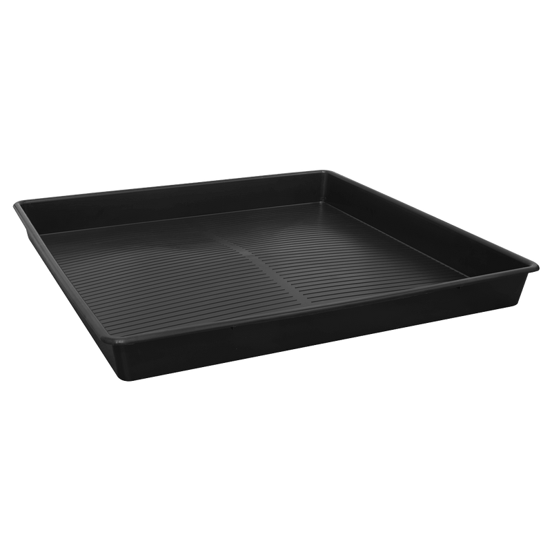Sealey DRPL120 Drip Tray Low Profile 120L - DRPL120 - Sealey Tools UK - Trade Counter Direct