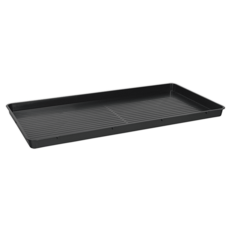 Sealey DRPL25 Drip Tray Low Profile 25L - DRPL25 - Sealey Tools UK - Trade Counter Direct