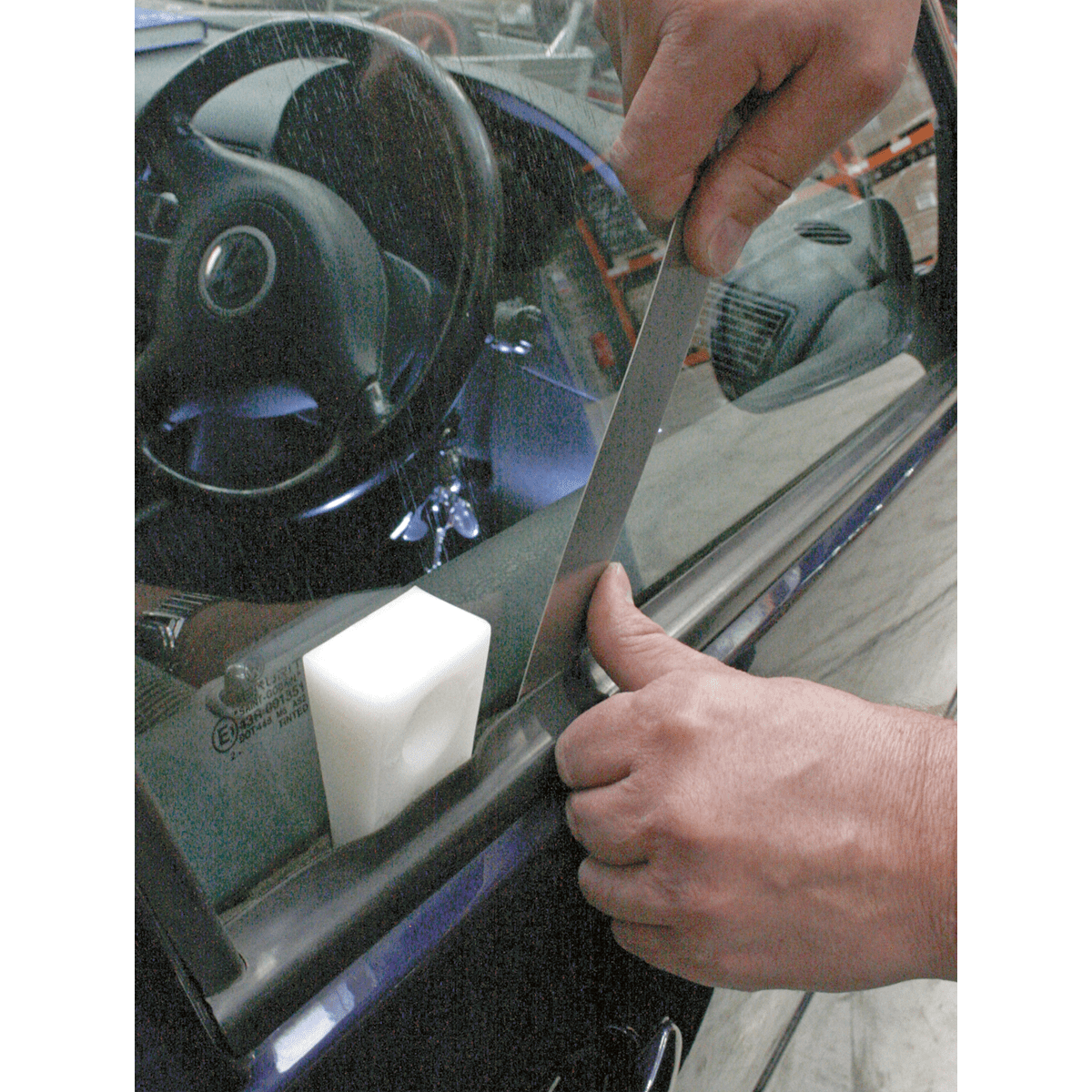 Sealey EC95 Emergency Car Opening Kit - EC95 - Sealey Tools UK - Trade Counter Direct