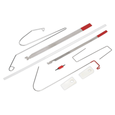 Sealey EC95 Emergency Car Opening Kit - EC95 - Sealey Tools UK - Trade Counter Direct