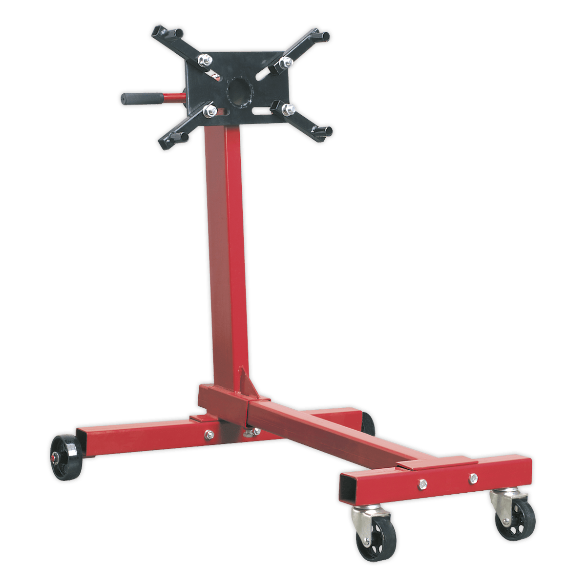 Sealey ES450 Engine Stand 450kg - ES450 - Sealey Tools UK - Trade Counter Direct