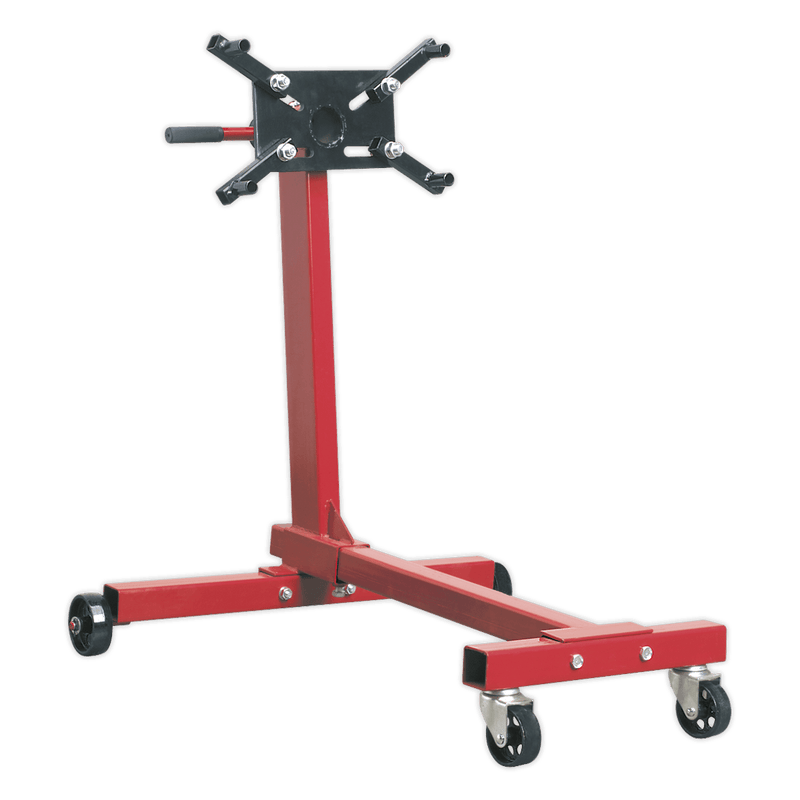 Sealey ES450 Engine Stand 450kg - ES450 - Sealey Tools UK - Trade Counter Direct