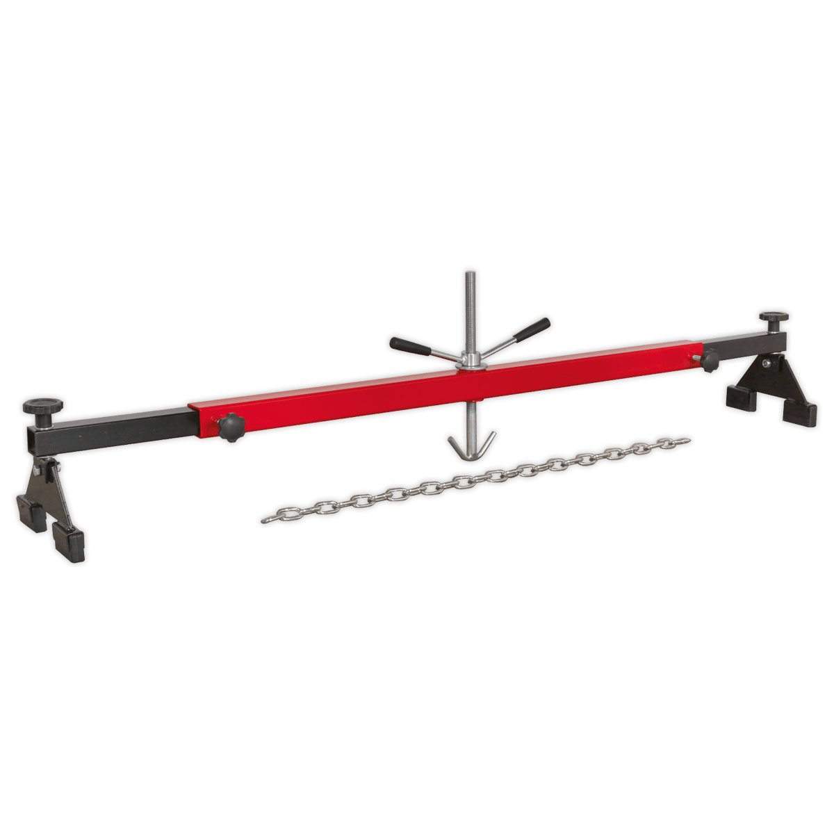Sealey ES500 Engine Support Beam 500kg - Engine Stands & Supports - SLY-7874 - Sealey Tools UK - Trade Counter Direct