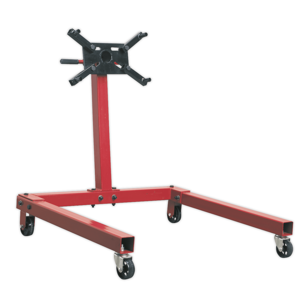 Sealey ES550 Engine Stand 550kg - ES550 - Sealey Tools UK - Trade Counter Direct
