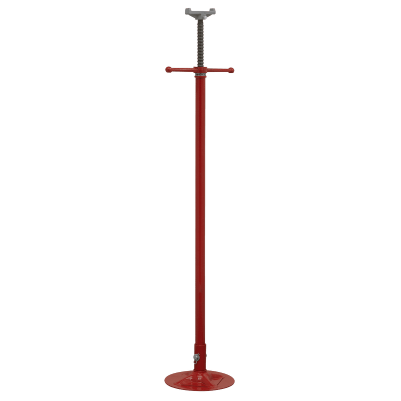 Sealey ES750 Exhaust Support Stand 750kg Capacity - ES750 - Sealey Tools UK - Trade Counter Direct