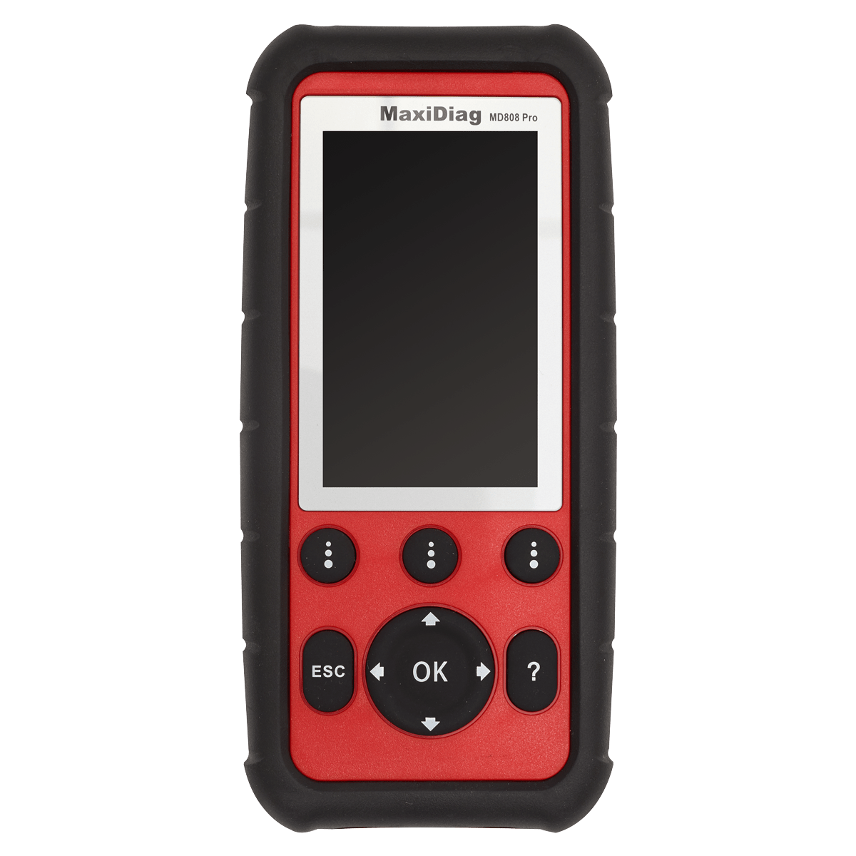 Sealey EU908PRO Autel MOT Pro II® Multi-Manufacturer Diagnostic Tool - EU908PRO - Sealey Tools UK - Trade Counter Direct