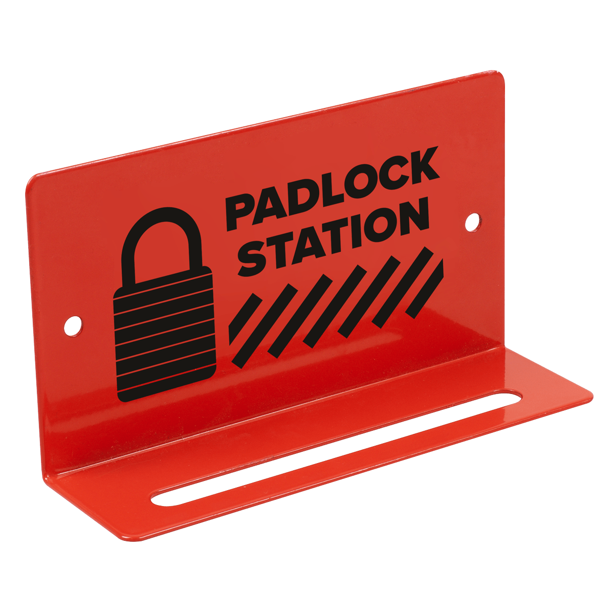 Sealey EV14 Padlock Station - EV14 - Sealey Tools UK - Trade Counter Direct