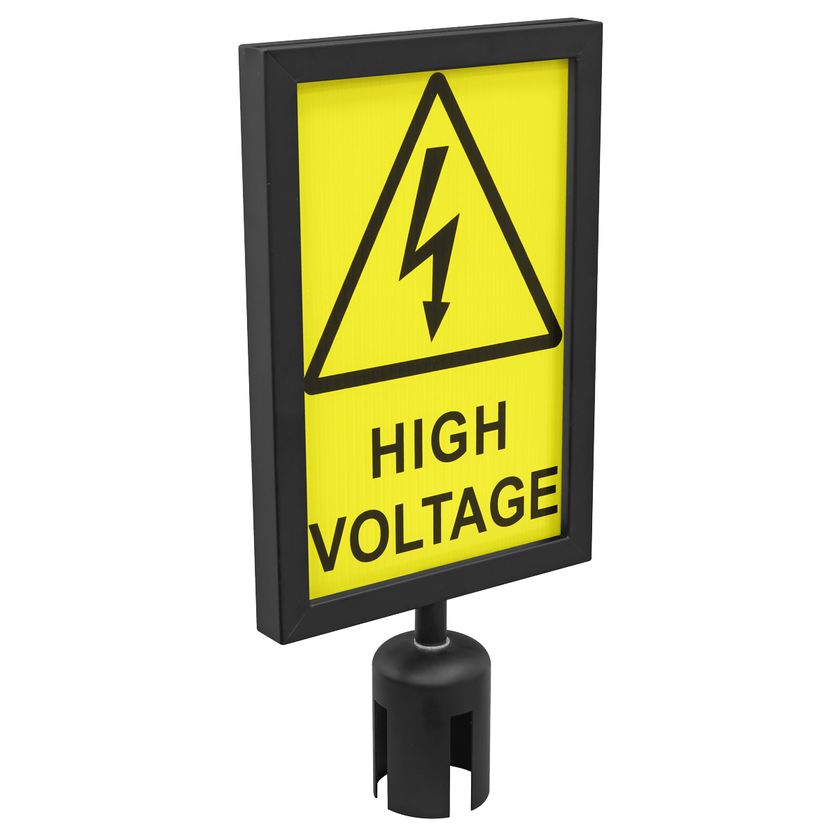 Sealey EV24 A4 Sign Display Board - EV24 - Sealey Tools UK - Trade Counter Direct