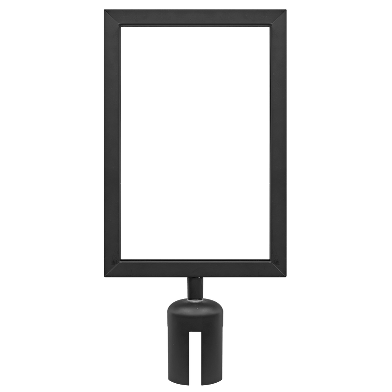 Sealey EV24 A4 Sign Display Board - EV24 - Sealey Tools UK - Trade Counter Direct